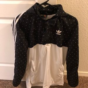 Adidas Pharrell Williams Jacket